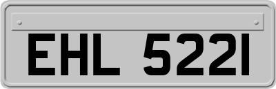 EHL5221