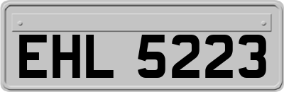 EHL5223
