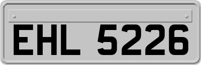 EHL5226