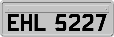 EHL5227