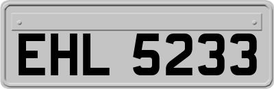 EHL5233