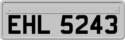EHL5243