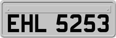 EHL5253