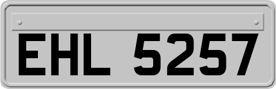 EHL5257