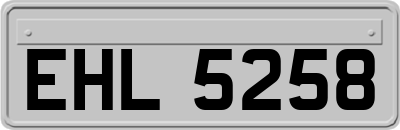 EHL5258