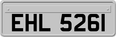 EHL5261