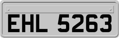 EHL5263