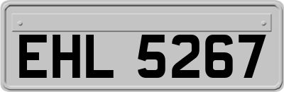 EHL5267