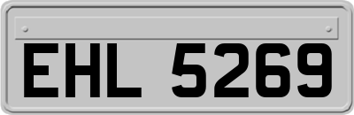 EHL5269