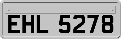 EHL5278