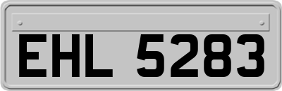 EHL5283