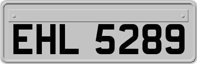 EHL5289