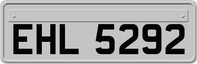 EHL5292