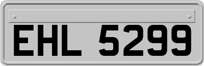 EHL5299