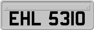EHL5310