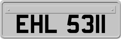 EHL5311
