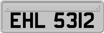 EHL5312