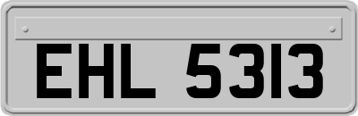 EHL5313