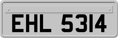 EHL5314