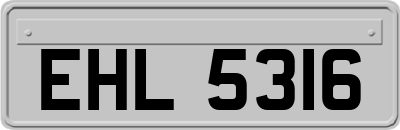 EHL5316