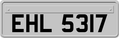 EHL5317