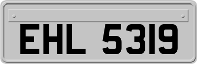 EHL5319