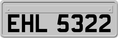 EHL5322