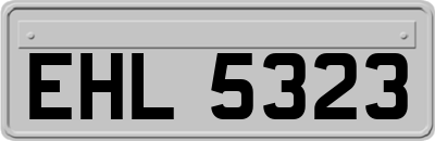 EHL5323