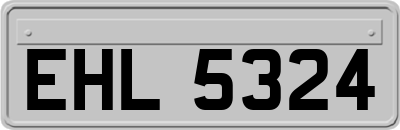 EHL5324