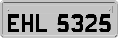 EHL5325