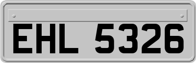EHL5326