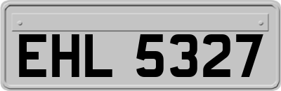 EHL5327