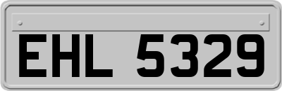 EHL5329