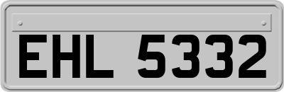 EHL5332