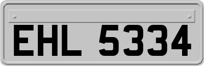 EHL5334