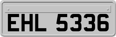 EHL5336
