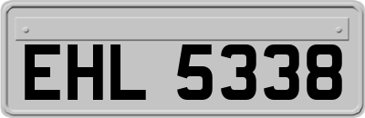 EHL5338