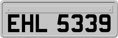 EHL5339