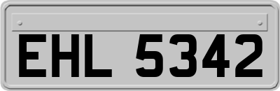 EHL5342