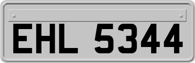 EHL5344