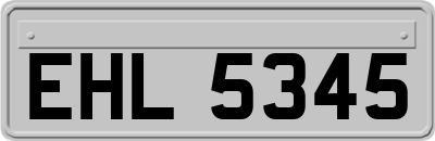 EHL5345