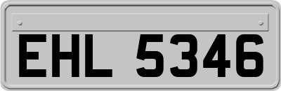 EHL5346