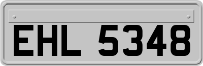 EHL5348
