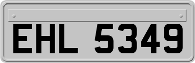 EHL5349