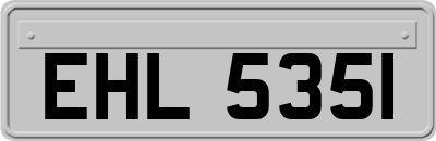 EHL5351