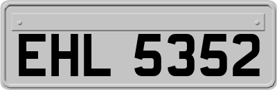 EHL5352