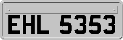 EHL5353