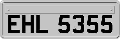 EHL5355