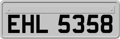 EHL5358