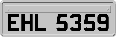 EHL5359